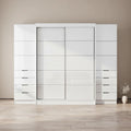 Aria 2D - EXEX Closet, Home Storage Organizer